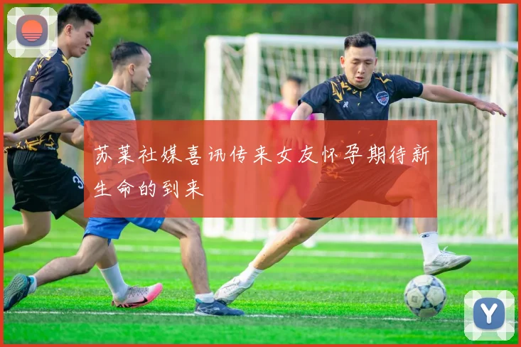 苏莱社媒喜讯传来女友怀孕期待新生命的到来